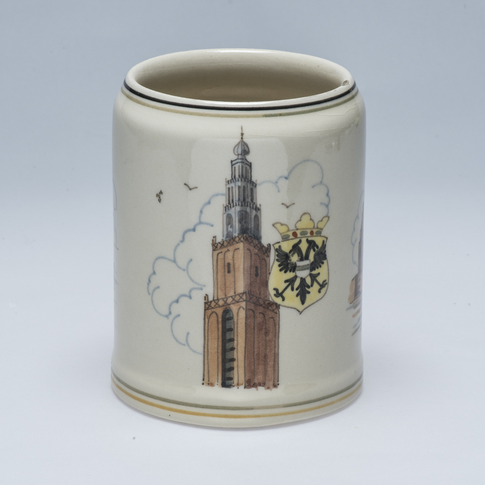 Bierpul Martinitoren Groningen