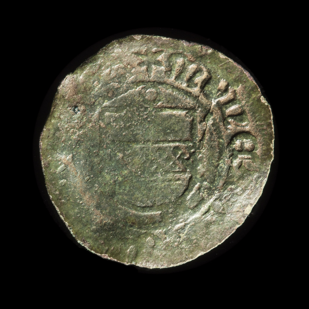 Plak (1475-1485), stad Groningen