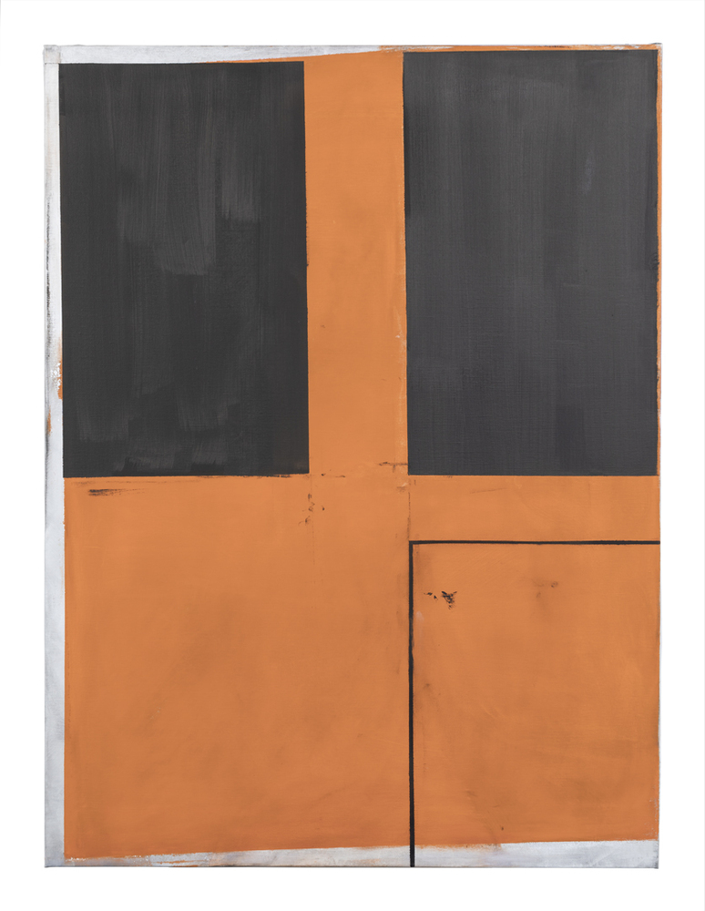 Crippled symmetry II