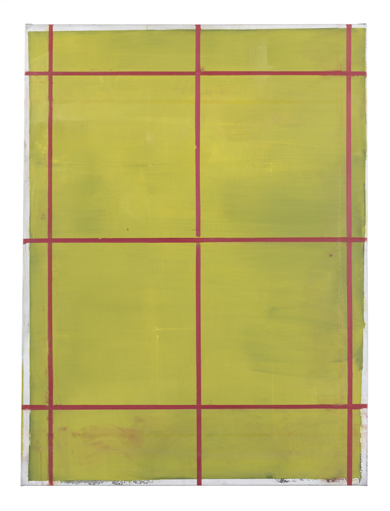 Crippled symmetry III