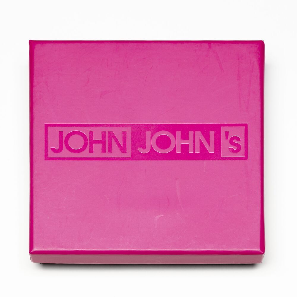 Doosje John John's Groningen