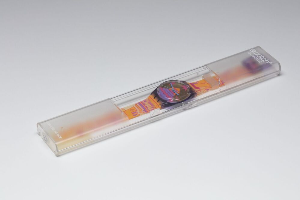 Horloge Rara Avis (GV103)