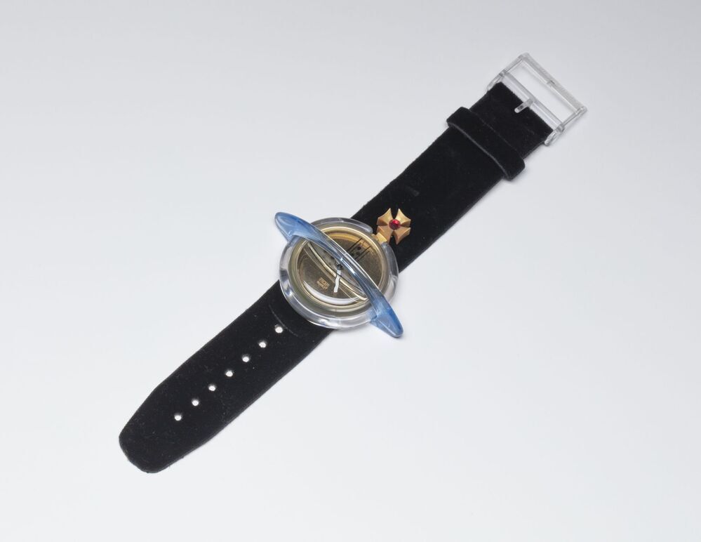 Horloge Pop Orb (PWZ104)