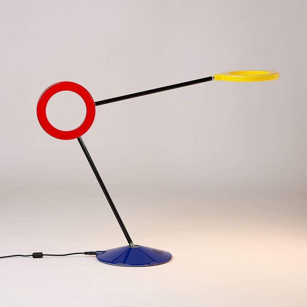 RAMUN Amuleto lamp
