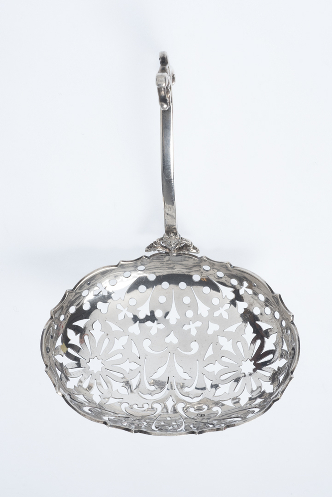 Suikerstrooier of strooilepel