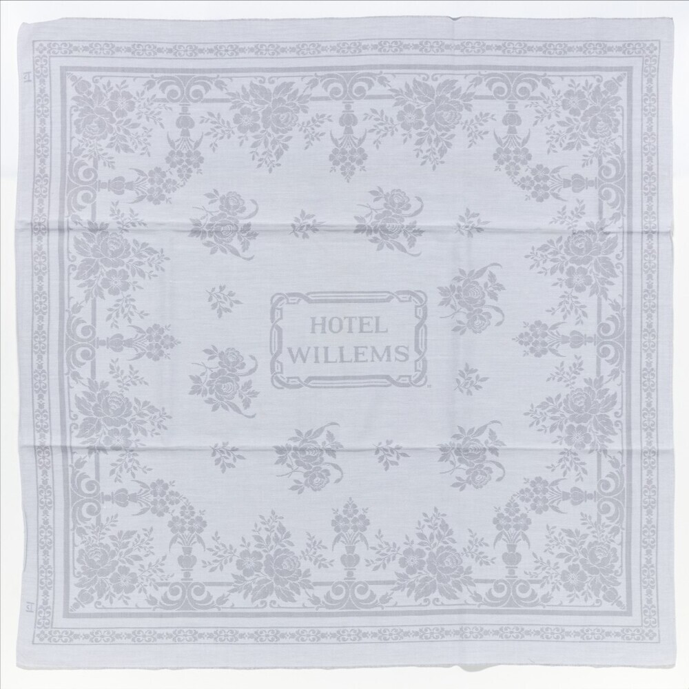 Servet Hotel-Restaurant-Café Willems