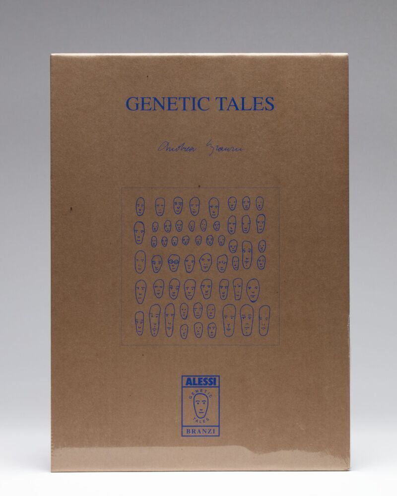 Genetic Tales