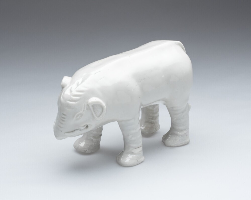 Beeldje van een olifant