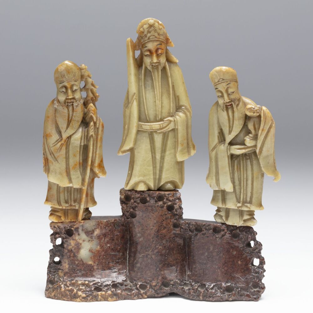 Drie-eenheid van geluk