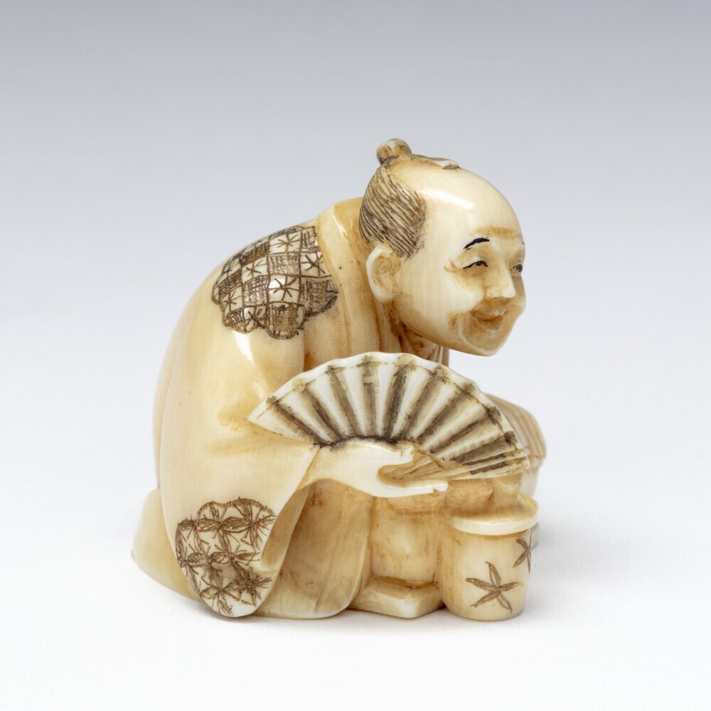 Netsuke