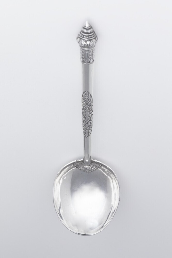 Ceremoniële lepel