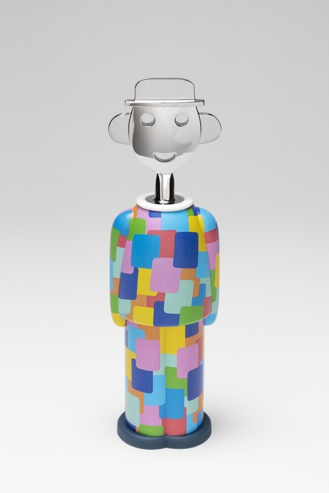 Alessandro M. Groninger Museum