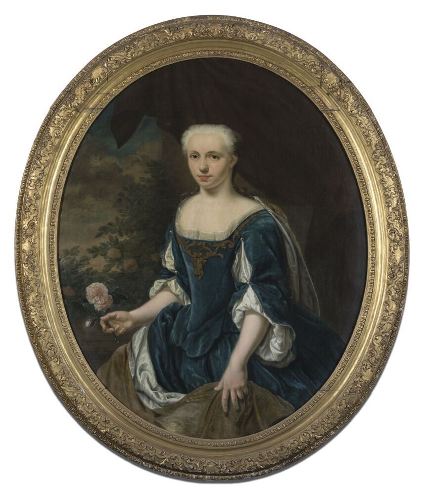 (mogelijk) Anna Catharina Gockinga