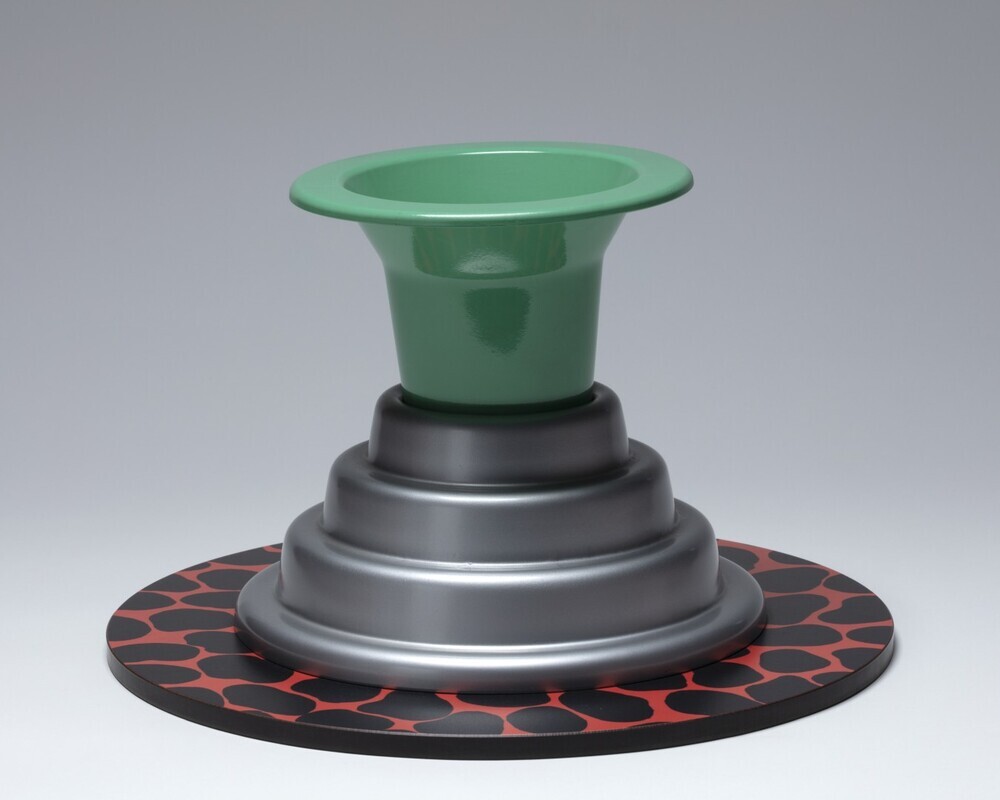 Bon Temps (Objects for the Electronic Age)