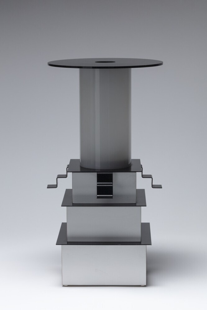 Mercia (Objects for the Electronic Age)