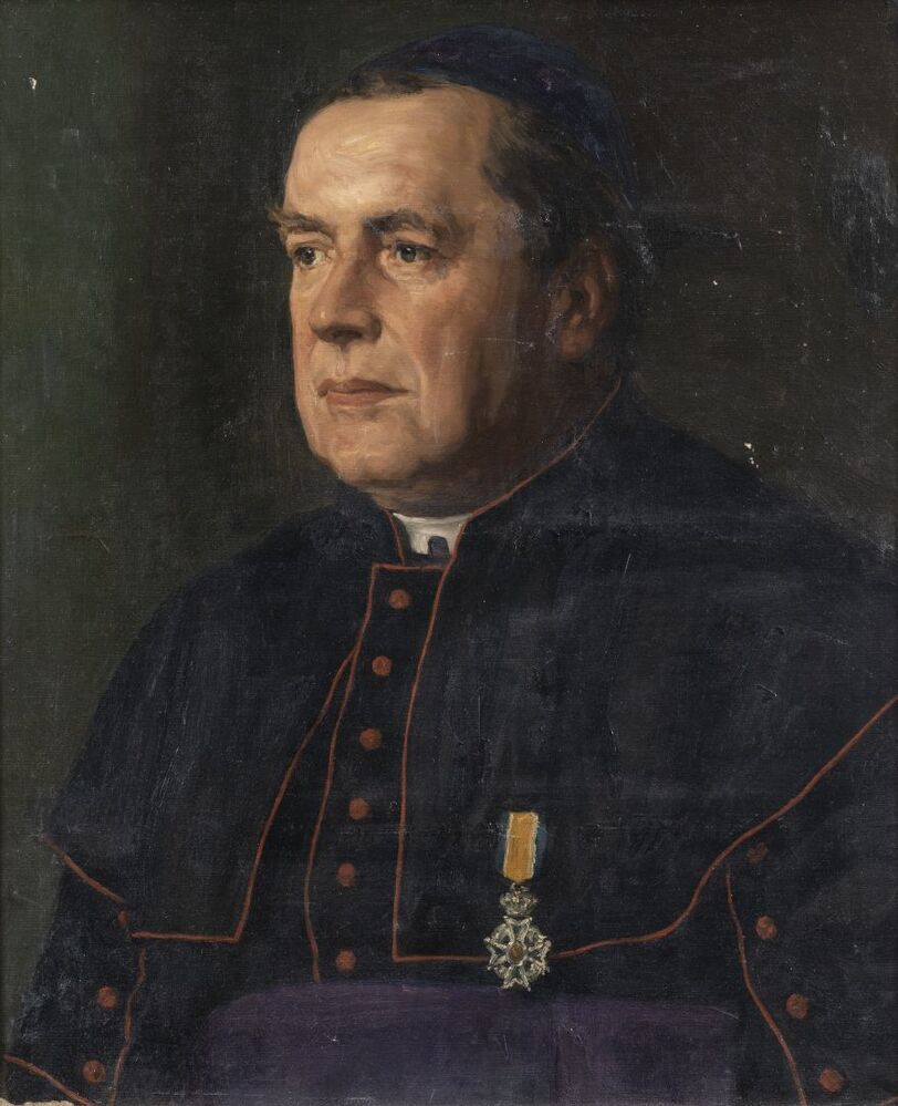 Wilhelmus Fransicus Anselmus Elsen