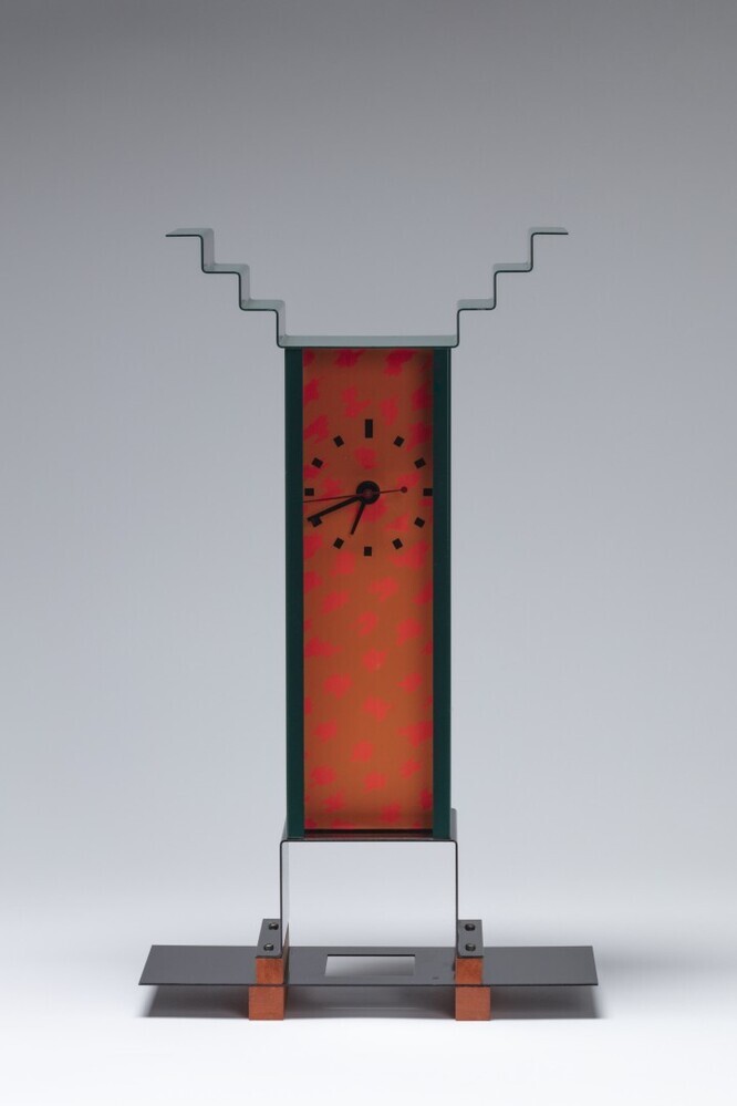 Oppenheimer (Objects for the Electronic Age)