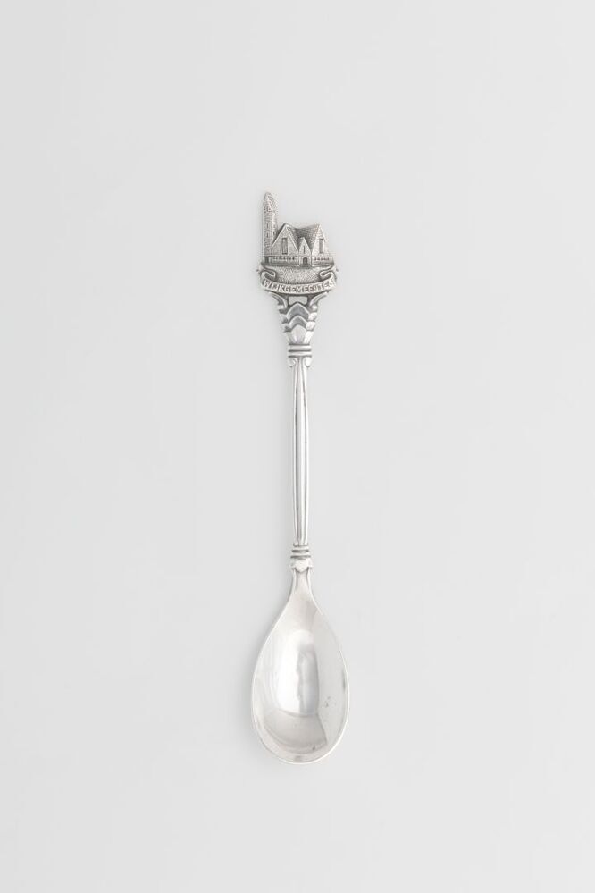 Theelepeltje Wijkgemeente 6 (Sionskerk, Groningen)