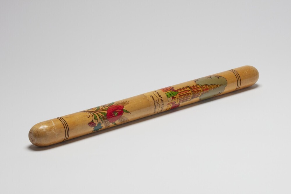 Breinaaldenkoker Martinitoren