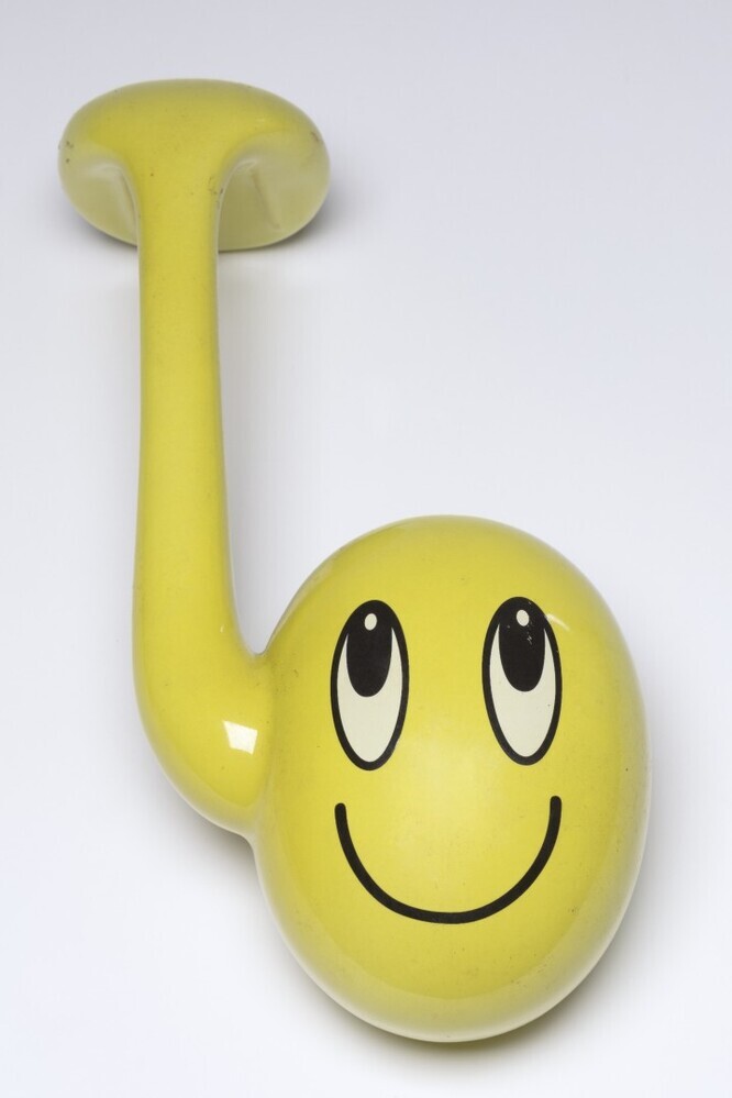 Toto (serie: Il Coccio D'Autore)