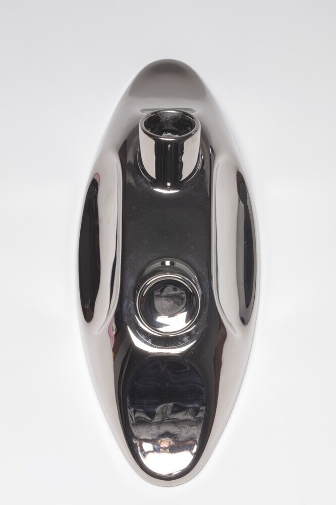 Machine (serie: Il Coccio D'Autore)