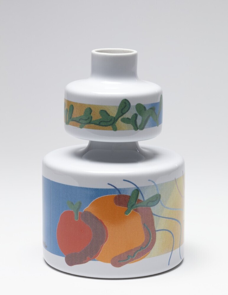 Calamaio (serie: Il Coccio D'Autore)