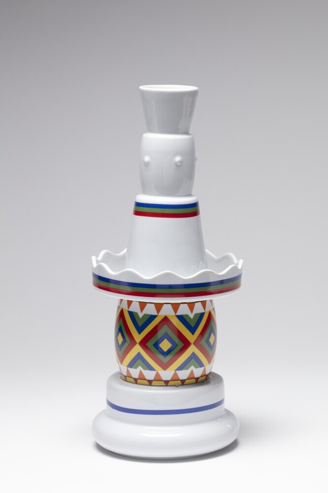 Sissi (serie: Il Coccio D'Autore)