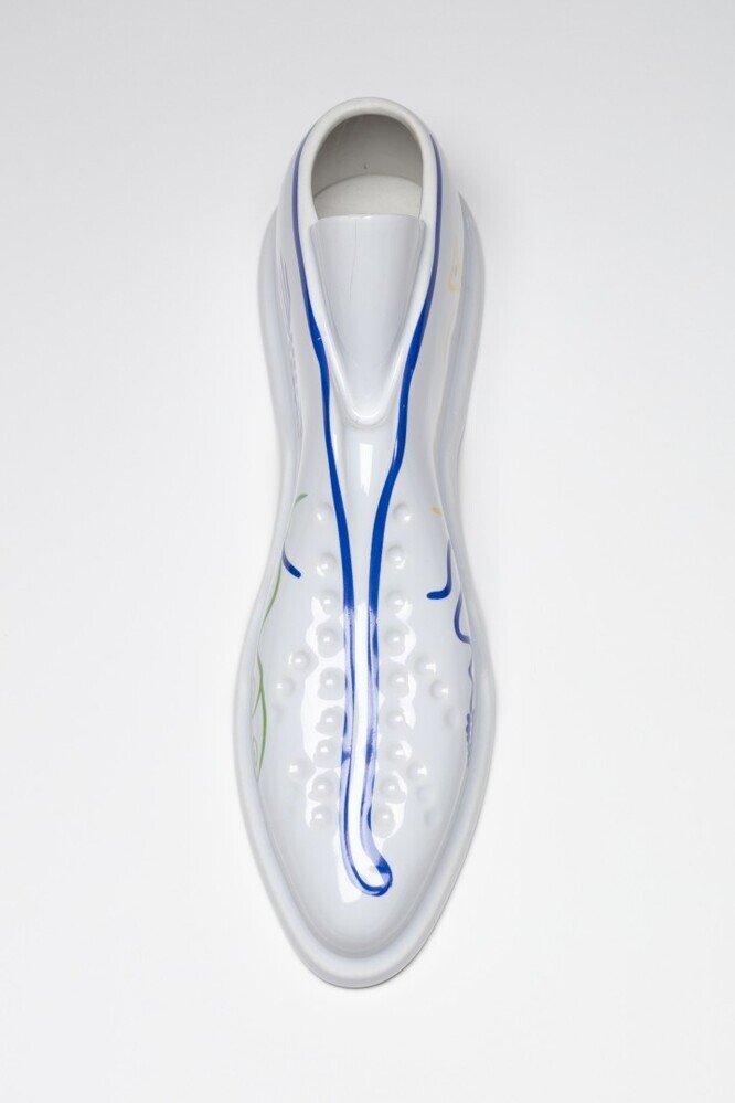 Scapastra (serie: Il Coccio D'Autore)