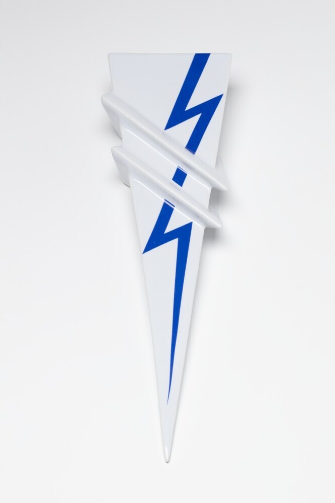 Lampo (serie: Il Coccio D'Autore)