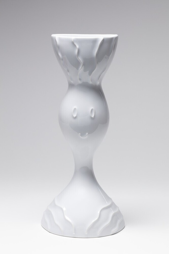 Winz (serie: Il Coccio D'Autore)