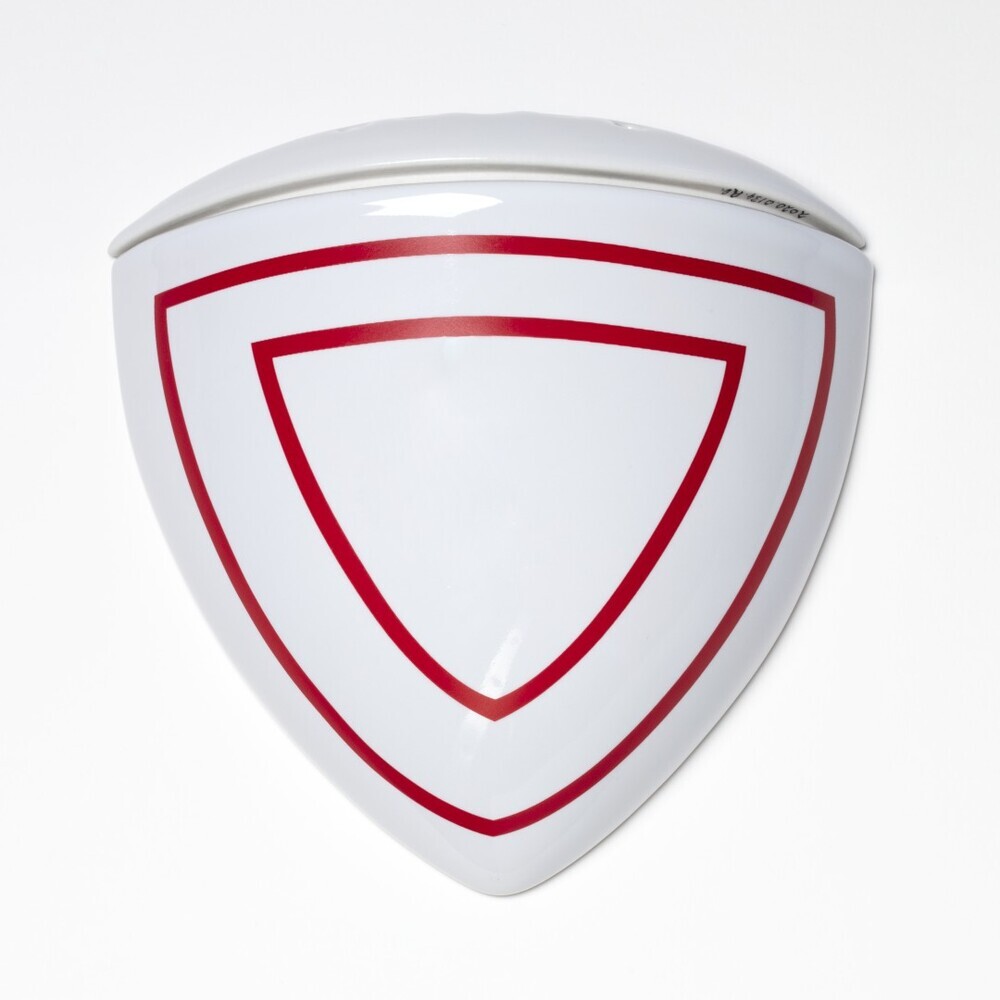 Ecu (serie: Il Coccio D'Autore)