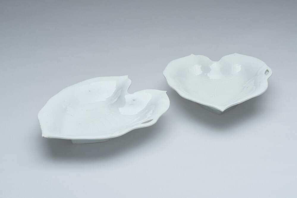 Pijlkruidvormig schaaltje