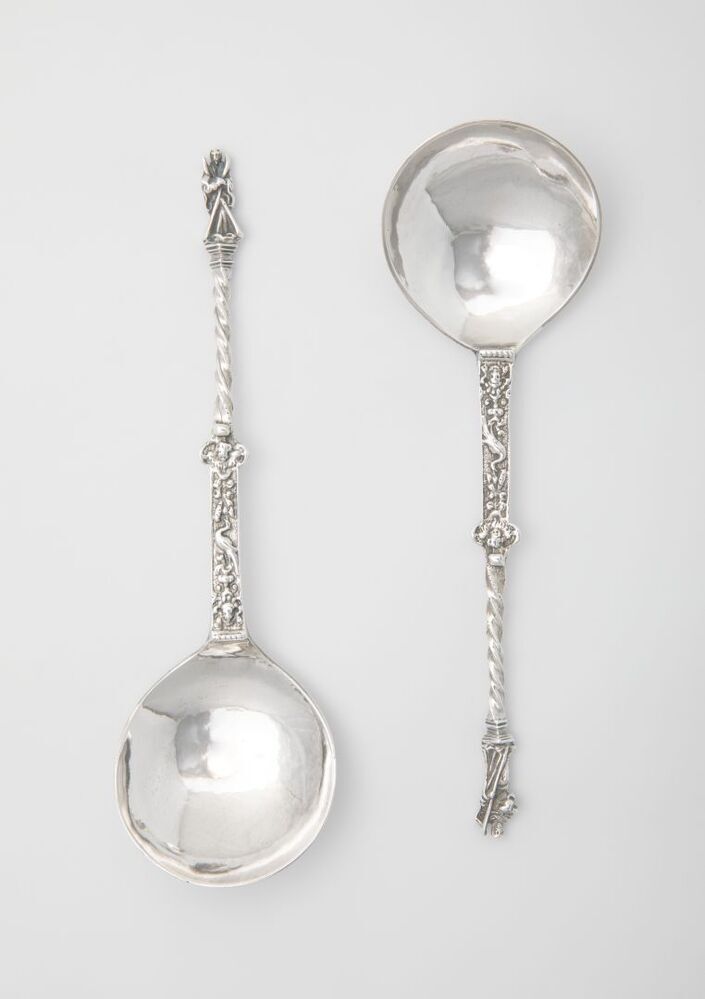 Apostellepel Andreas