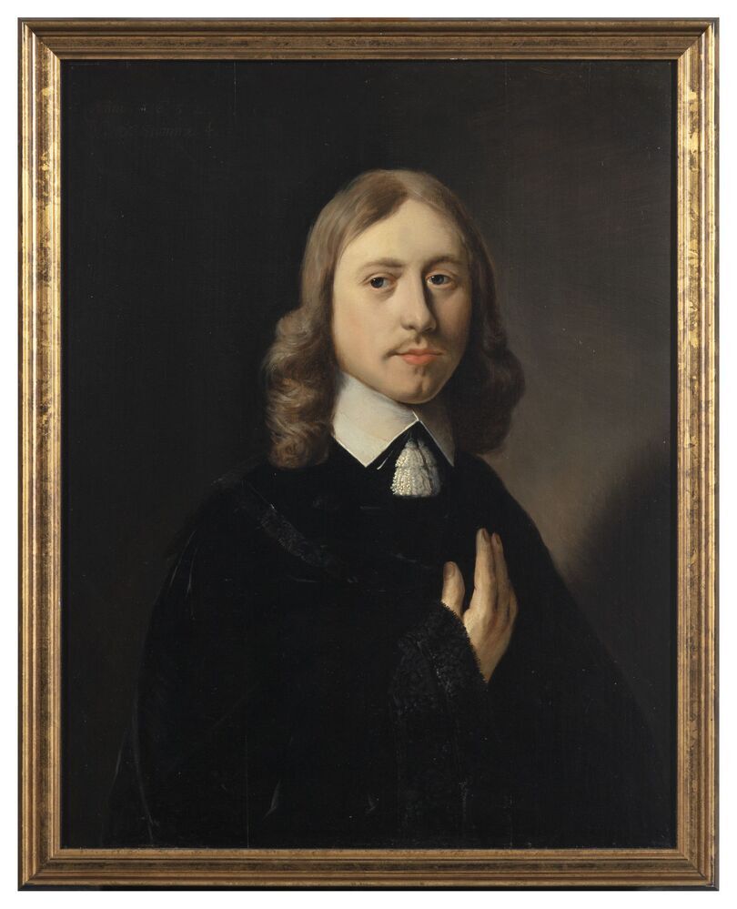 Allard Tjarda van Starckenborgh