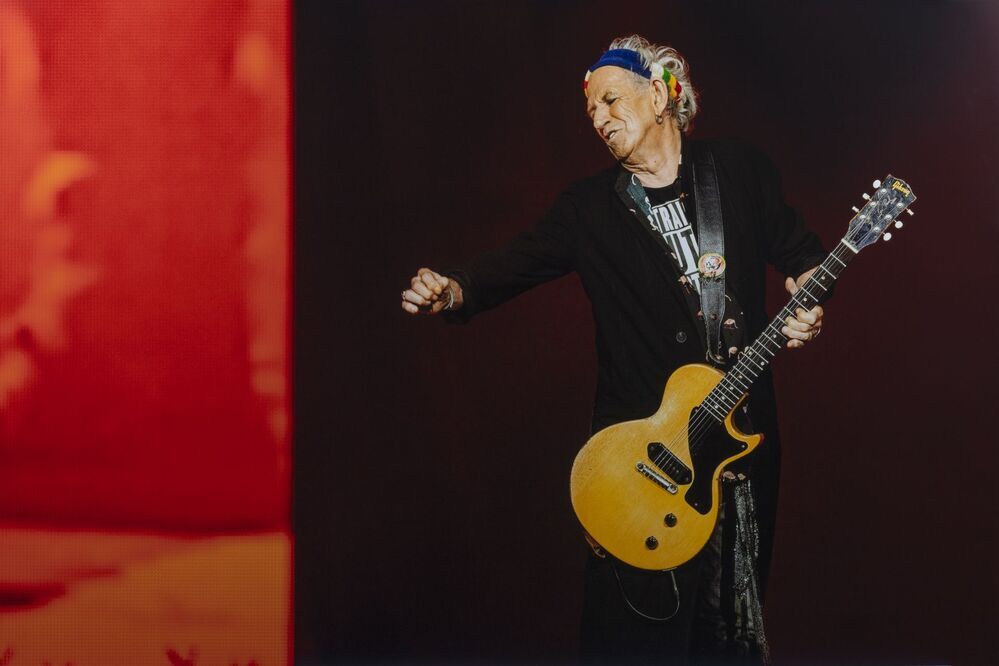 Zonder titel (Keith)