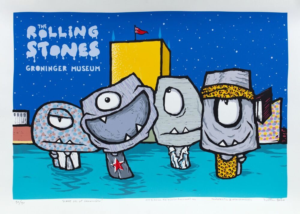 Start Me Up Groningen!