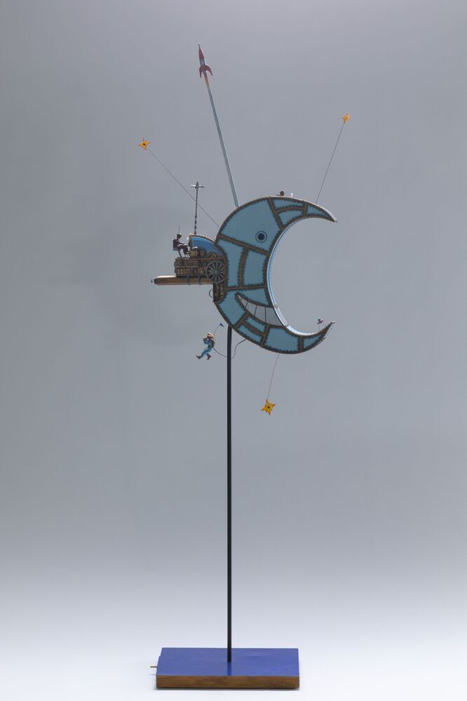 Maan (serie Kosmotroniks)