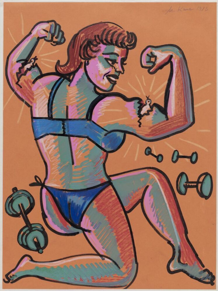 Olympisch kampioene gewichtheffen