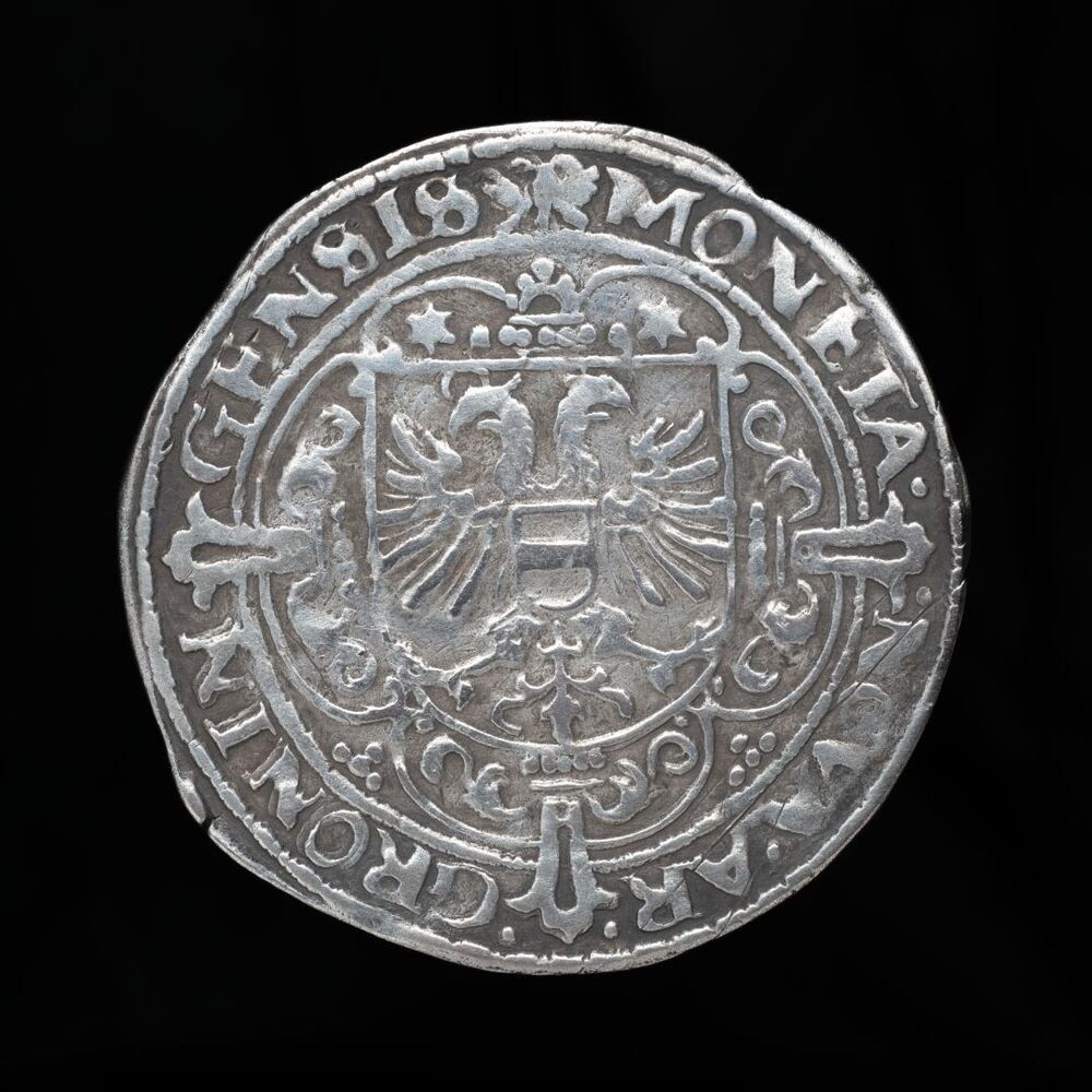 Flabbe, 1597, stad Groningen