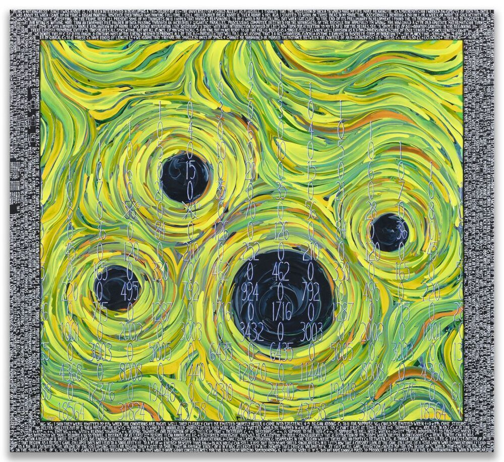 Being and Nothingness