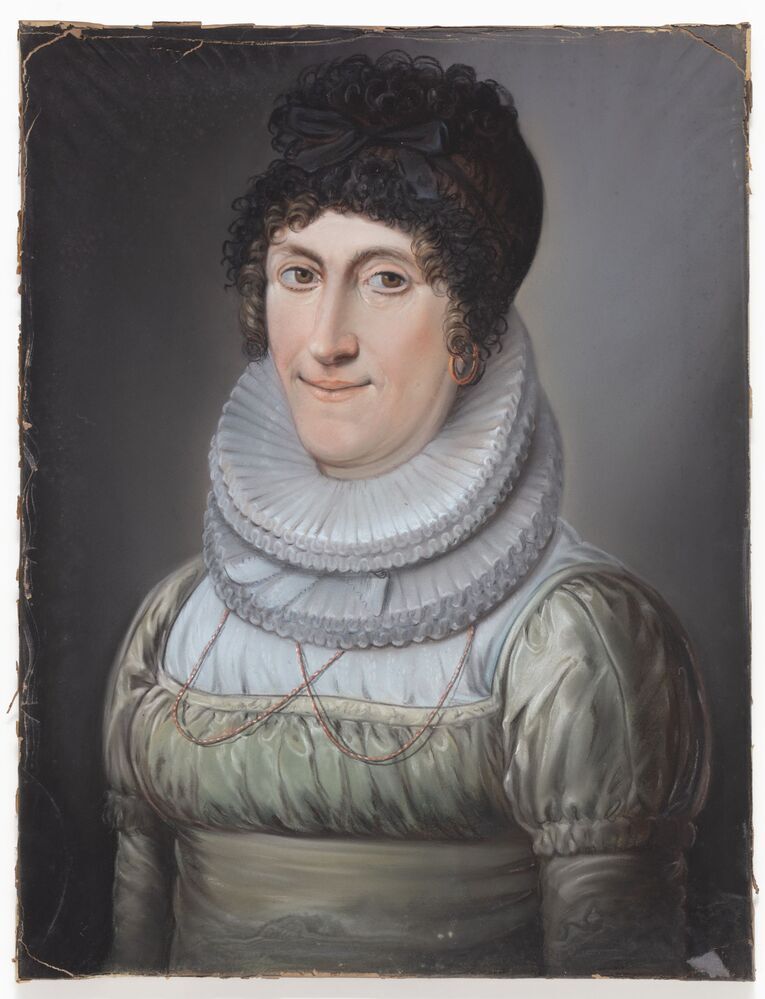 Tettjen van der Werff