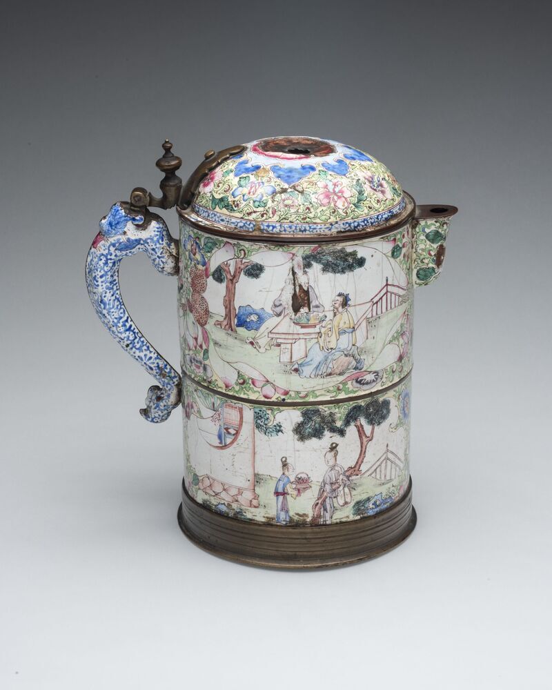 VERVALLEN Kan van Canton email