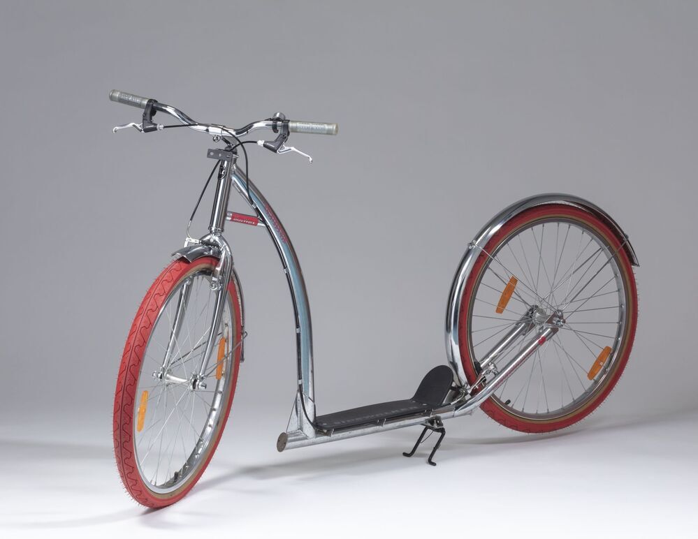 Sidewalker Trottinette "26