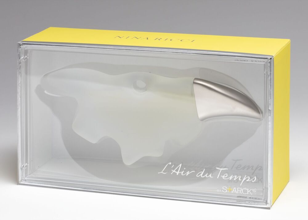 Nina Ricci: L'air du temps