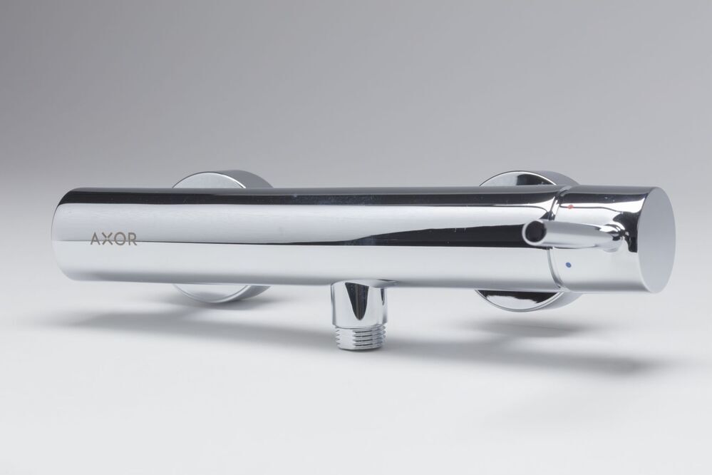 Douchemengkraan Axor Starck