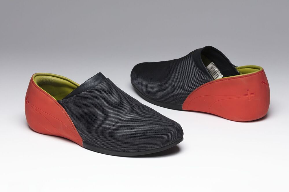 PUMA x Philippe Starck