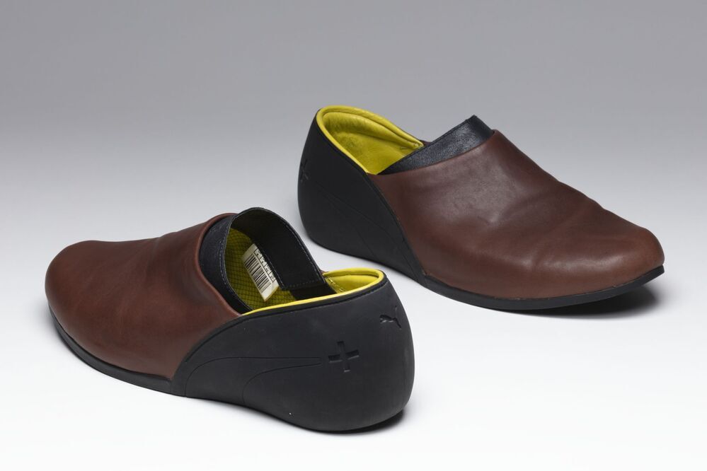 PUMA x Philippe Starck