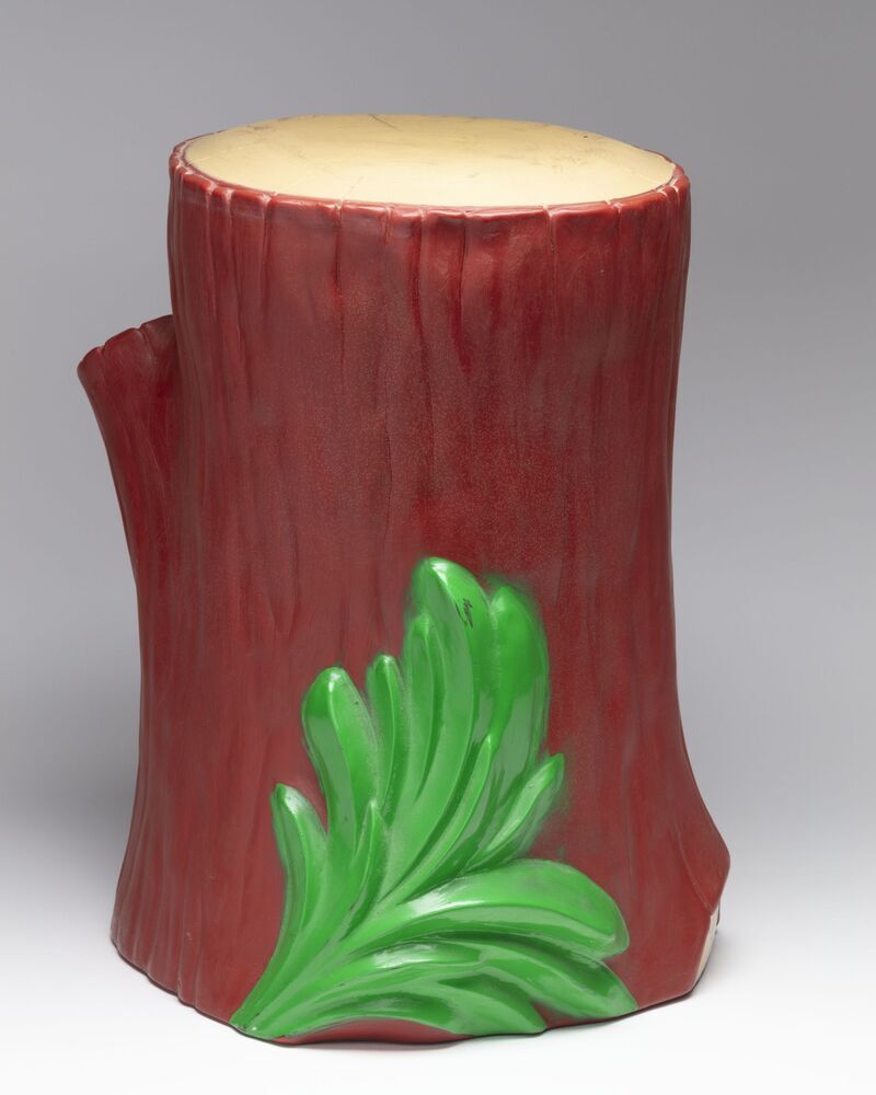 Saint-Esprit (serie: Kartell Gnomes stools)