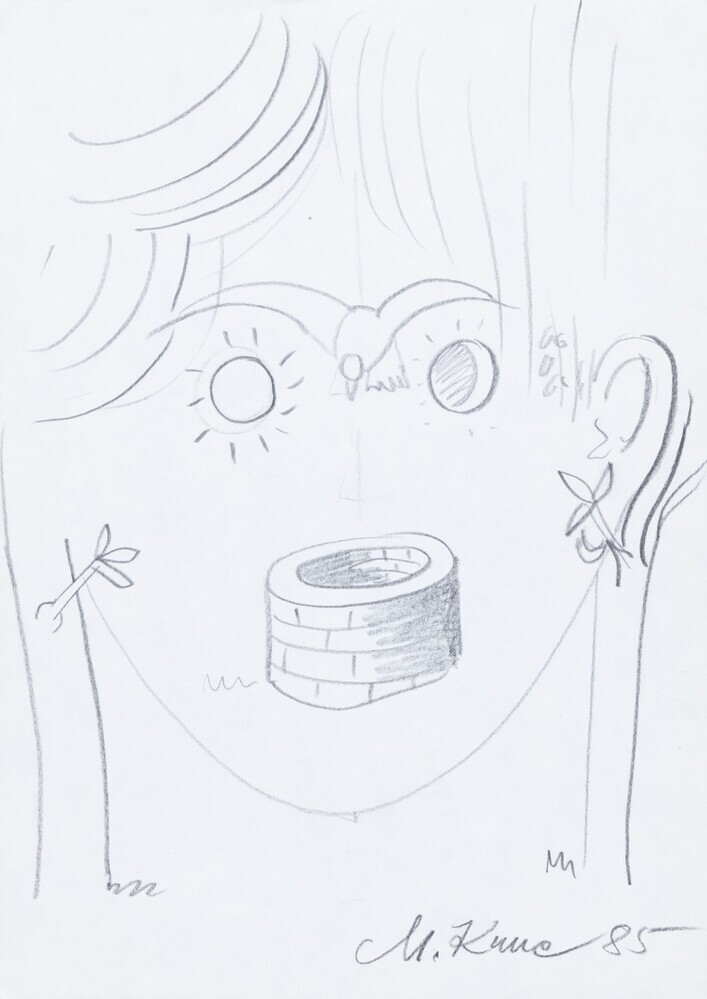 Voorstudies 'What a Coincidence!'