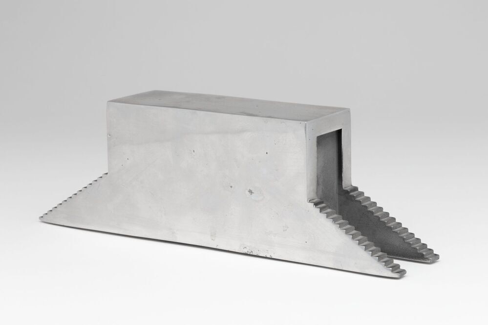 Schaalmodel Le Moult, Ile Saint-Germain, Parijs